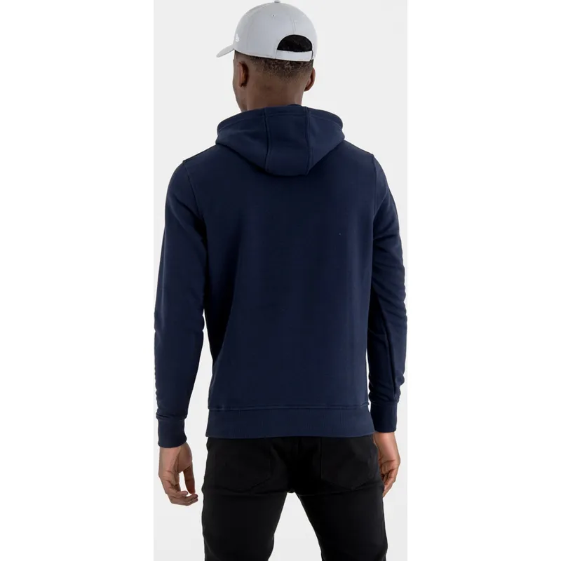 hupparit-hupullinen-laivastonsininen-pullover-hoody-memphis-grizzlies-nba-new-era