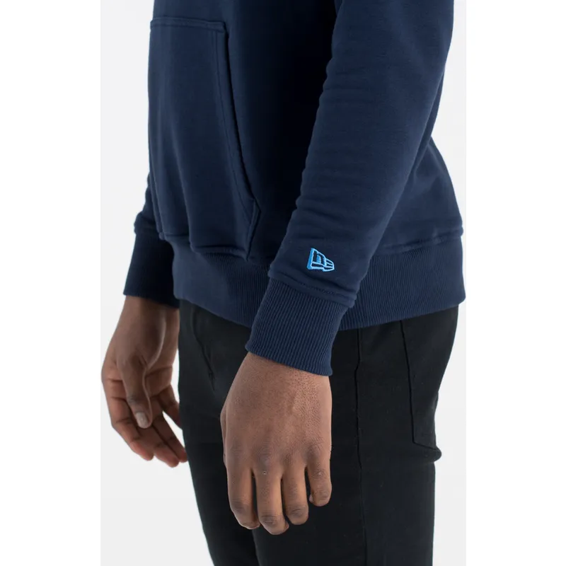 hupparit-hupullinen-laivastonsininen-pullover-hoody-memphis-grizzlies-nba-new-era