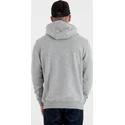 hupparit-hupullinen-harmaa-pullover-hoody-milwaukee-bucks-nba-new-era