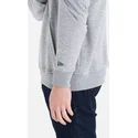 hupparit-hupullinen-harmaa-pullover-hoody-milwaukee-bucks-nba-new-era