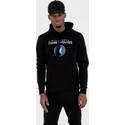 hupparit-hupullinen-musta-pullover-hoody-minnesota-timberwolves-nba-new-era