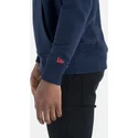 hupparit-hupullinen-laivastonsininen-pullover-hoody-oklahoma-city-thunder-nba-new-era
