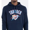 hupparit-hupullinen-laivastonsininen-pullover-hoody-oklahoma-city-thunder-nba-new-era