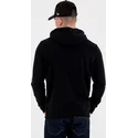 hupparit-hupullinen-musta-pullover-hoody-orlando-magic-nba-new-era