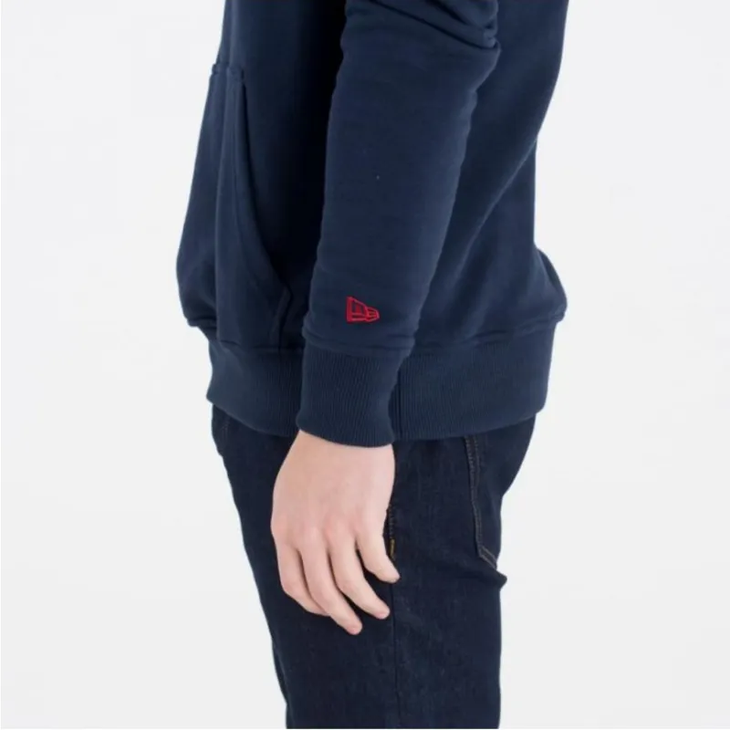 hupparit-hupullinen-laivastonsininen-pullover-hoody-philadelphia-76ers-nba-new-era