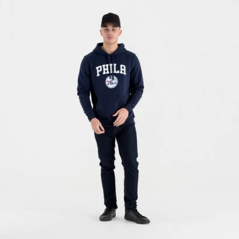 hupparit-hupullinen-laivastonsininen-pullover-hoody-philadelphia-76ers-nba-new-era