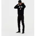 hupparit-hupullinen-musta-pullover-hoody-portland-trail-blazers-nba-new-era