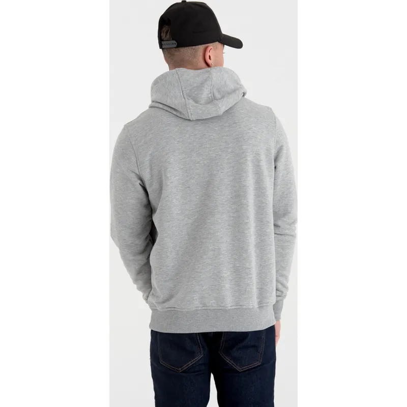 hupparit-hupullinen-harmaa-pullover-hoody-sacramento-kings-nba-new-era