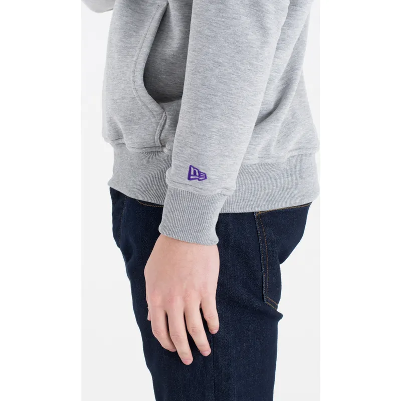 hupparit-hupullinen-harmaa-pullover-hoody-sacramento-kings-nba-new-era