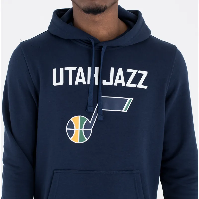 hupparit-hupullinen-laivastonsininen-pullover-hoody-utah-jazz-nba-new-era