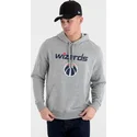 hupparit-hupullinen-harmaa-pullover-hoody-washington-wizards-nba-new-era
