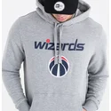 hupparit-hupullinen-harmaa-pullover-hoody-washington-wizards-nba-new-era