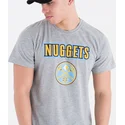 t-paidat-lyhythihainen-harmaa-denver-nuggets-nba-new-era