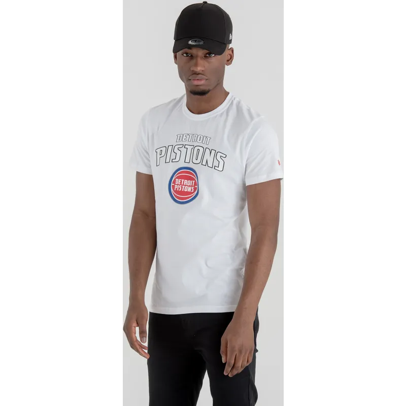 t-paidat-lyhythihainen-valkoinen-detroit-pistons-nba-new-era