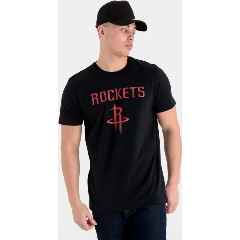 t-paidat-lyhythihainen-musta-houston-rockets-nba-new-era t-paidat-lyhythihainen-musta-houston-rockets-nba-new-era
