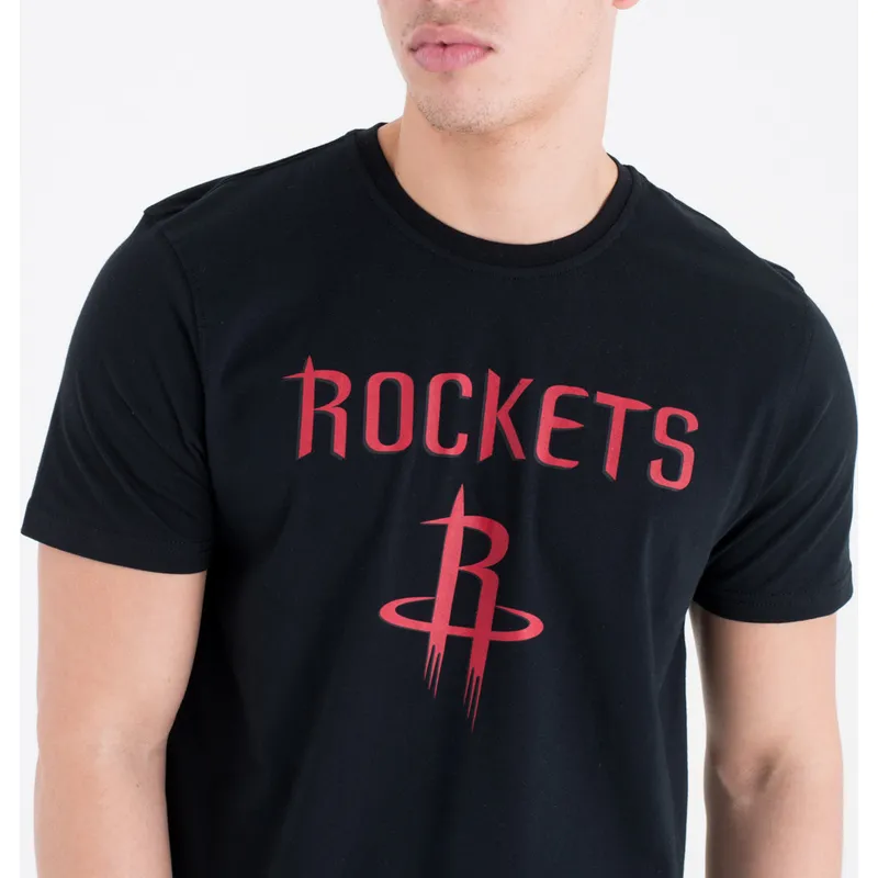 t-paidat-lyhythihainen-musta-houston-rockets-nba-new-era t-paidat-lyhythihainen-musta-houston-rockets-nba-new-era