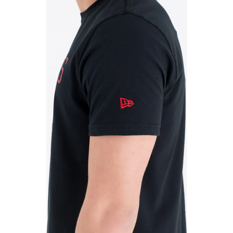 t-paidat-lyhythihainen-musta-houston-rockets-nba-new-era t-paidat-lyhythihainen-musta-houston-rockets-nba-new-era