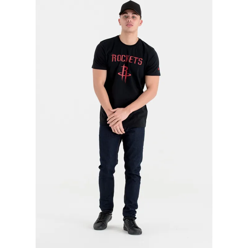 t-paidat-lyhythihainen-musta-houston-rockets-nba-new-era t-paidat-lyhythihainen-musta-houston-rockets-nba-new-era