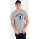 t-paidat-lyhythihainen-harmaa-memphis-grizzlies-nba-new-era