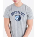 t-paidat-lyhythihainen-harmaa-memphis-grizzlies-nba-new-era