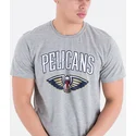 t-paidat-lyhythihainen-harmaa-new-orleans-pelicans-nba-new-era