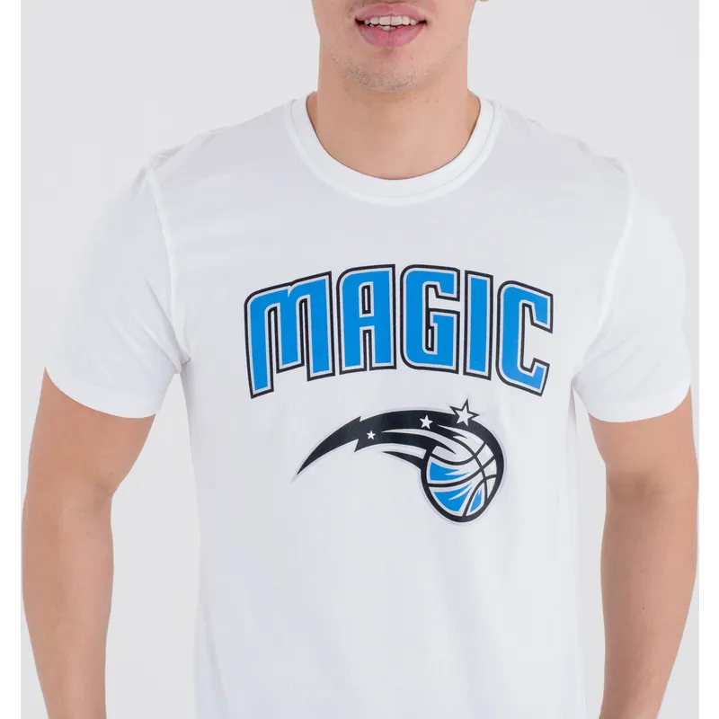 t-paidat-lyhythihainen-valkoinen-orlando-magic-nba-new-era
