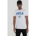 t-paidat-lyhythihainen-valkoinen-philadelphia-76ers-nba-new-era