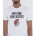 t-paidat-lyhythihainen-valkoinen-portland-trail-blazers-nba-new-era
