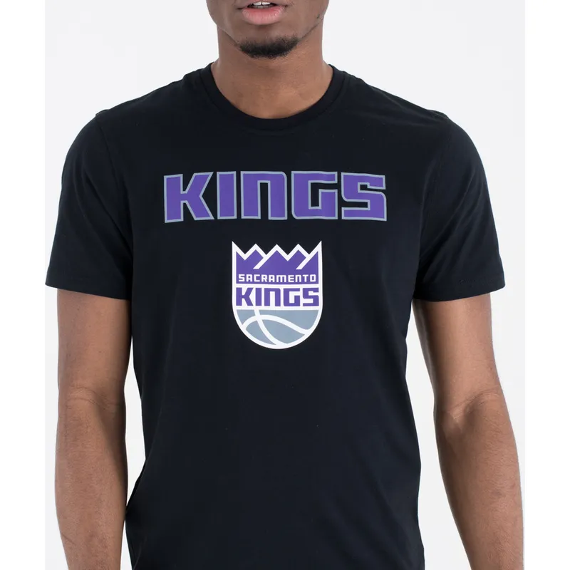 t-paidat-lyhythihainen-musta-sacramento-kings-nba-new-era