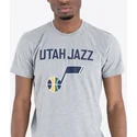 t-paidat-lyhythihainen-harmaa-utah-jazz-nba-new-era