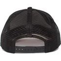 cap-kaareva-black-snapback-the-farm-de-goorin-bros