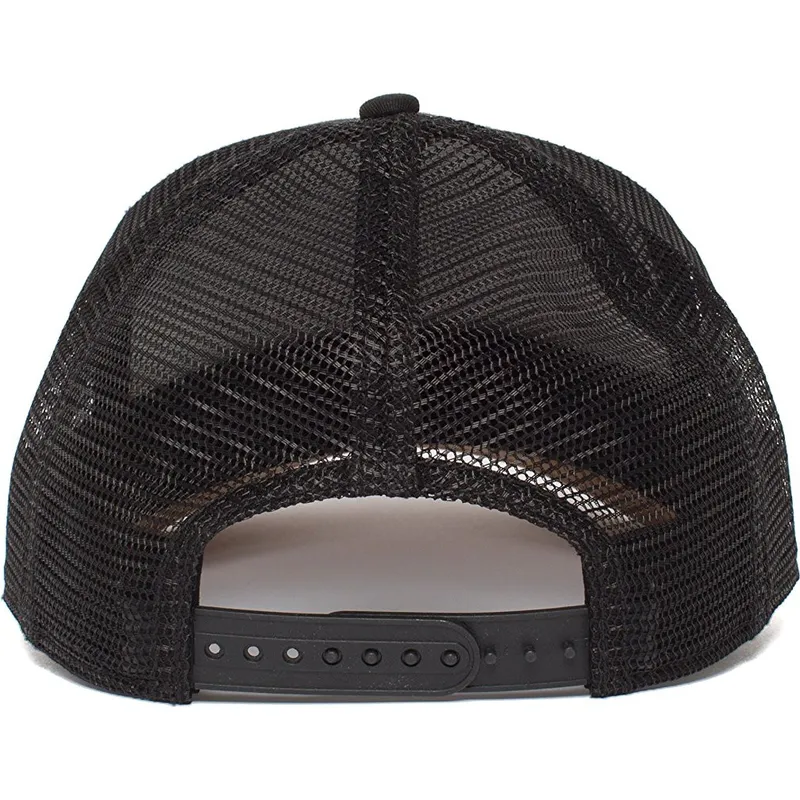 cap-kaareva-black-snapback-the-farm-de-goorin-bros