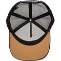 cap-kaareva-black-snapback-the-farm-de-goorin-bros