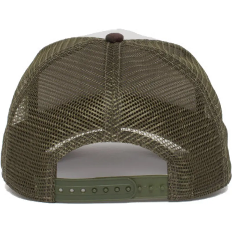 lippikset-kaareva-rekka-maastokuvio-snapback-butch-the-farm-goorin-bros