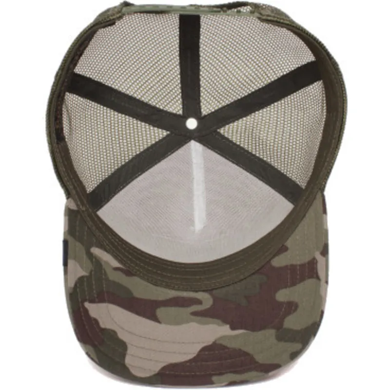 lippikset-kaareva-rekka-maastokuvio-snapback-butch-the-farm-goorin-bros