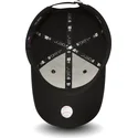 lippikset-kaareva-musta-saadettava-nauha-9forty-essential-new-york-yankees-mlb-new-era
