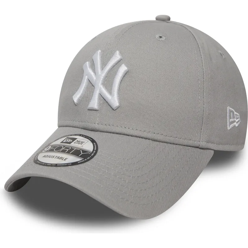 cap-kaareva-gray-adjustable-strap-9forty-essential-new-york-yankees-mlb-new-era