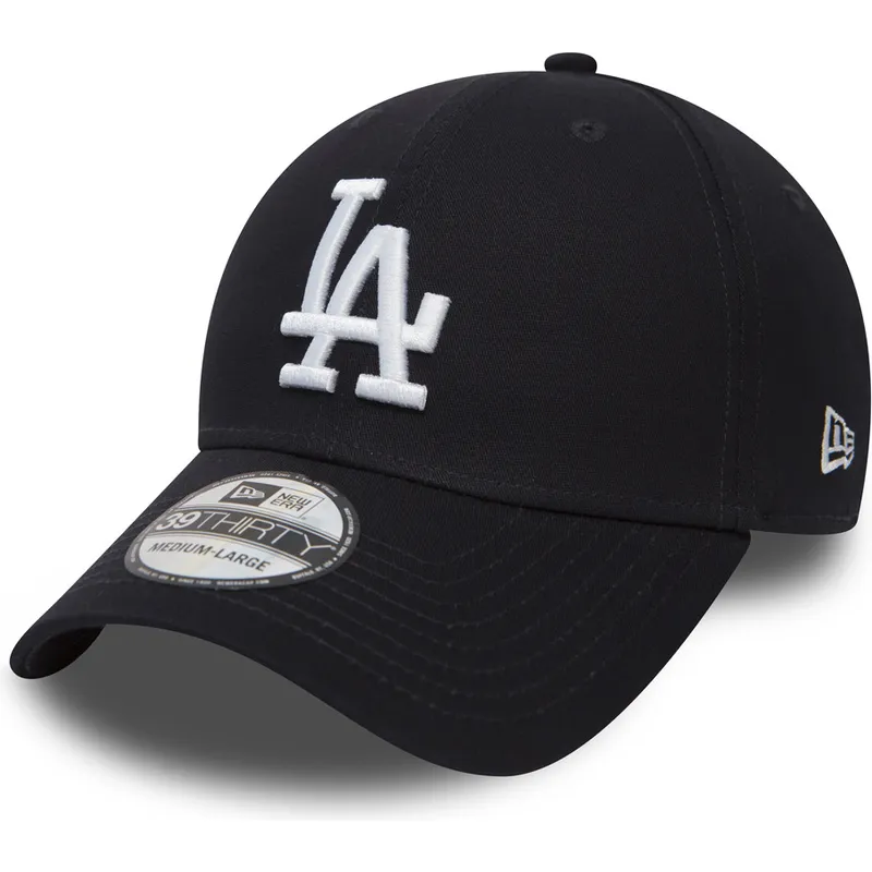 lippikset-kaareva-laivastonsininen-istuva-39thirty-classic-los-angeles-dodgers-mlb-new-era lippikset-kaareva-laivastonsininen-istuva-39thirty-classic-los-angeles-dodgers-mlb-new-era