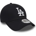 lippikset-kaareva-laivastonsininen-istuva-39thirty-classic-los-angeles-dodgers-mlb-new-era