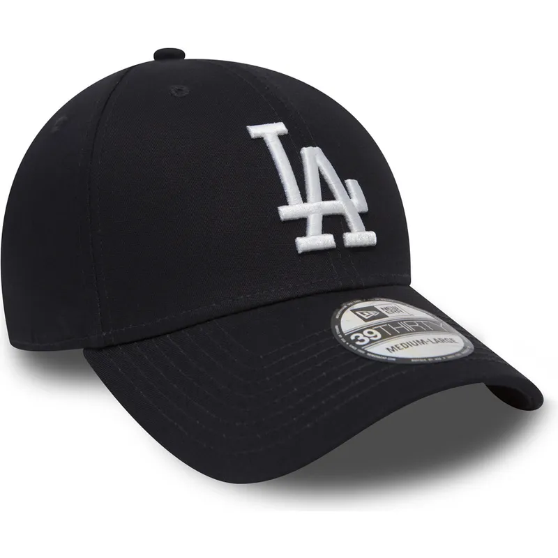 lippikset-kaareva-laivastonsininen-istuva-39thirty-classic-los-angeles-dodgers-mlb-new-era lippikset-kaareva-laivastonsininen-istuva-39thirty-classic-los-angeles-dodgers-mlb-new-era