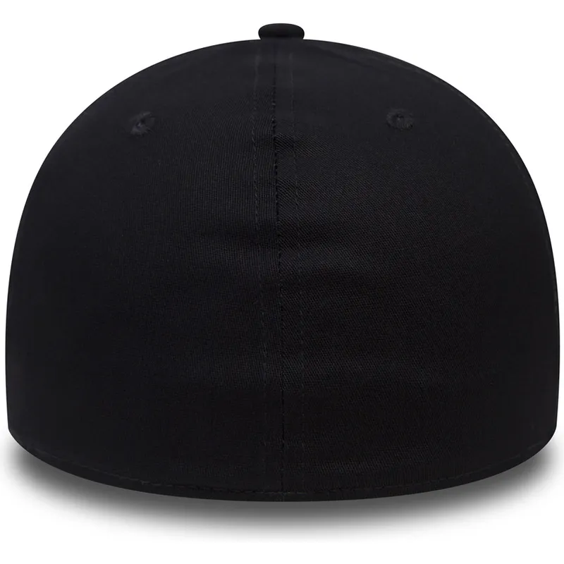 lippikset-kaareva-laivastonsininen-istuva-39thirty-classic-los-angeles-dodgers-mlb-new-era lippikset-kaareva-laivastonsininen-istuva-39thirty-classic-los-angeles-dodgers-mlb-new-era