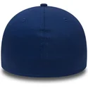 lippikset-kaareva-sininen-istuva-39thirty-essential-los-angeles-dodgers-mlb-new-era