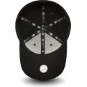 lippikset-kaareva-musta-istuva-39thirty-essential-los-angeles-dodgers-mlb-new-era