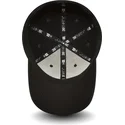 cap-kaareva-black-ajustada-39thirty-essential-los-angeles-dodgers-mlb-new-era