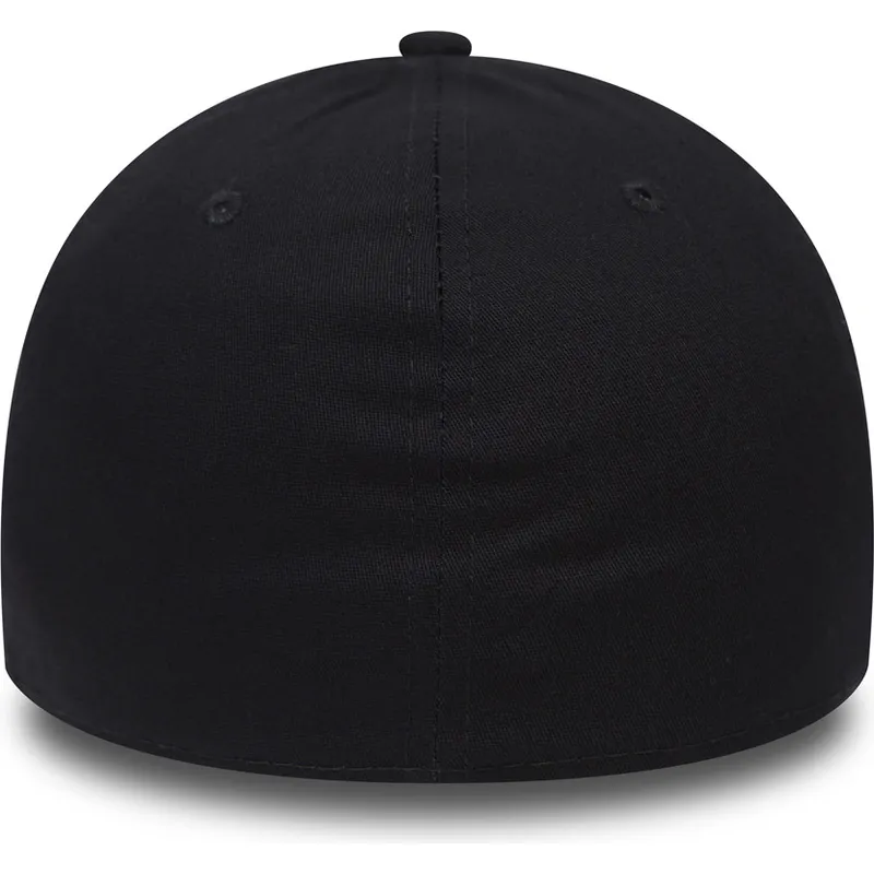 lippikset-kaareva-laivastonsininen-istuva-39thirty-classic-new-york-yankees-mlb-new-era lippikset-kaareva-laivastonsininen-istuva-39thirty-classic-new-york-yankees-mlb-new-era