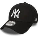 lippikset-kaareva-musta-istuva-39thirty-classic-new-york-yankees-mlb-new-era
