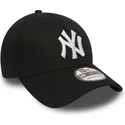 lippikset-kaareva-musta-istuva-39thirty-classic-new-york-yankees-mlb-new-era