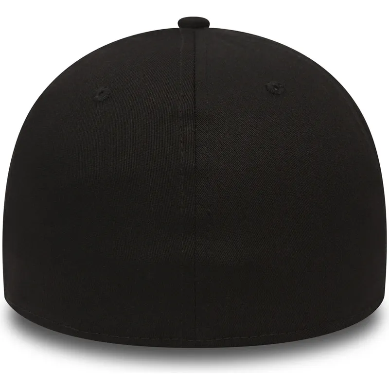 lippikset-kaareva-musta-istuva-39thirty-classic-new-york-yankees-mlb-new-era lippikset-kaareva-musta-istuva-39thirty-classic-new-york-yankees-mlb-new-era