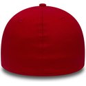new-era-curved-brim-39thirty-classic-new-york-yankees-mlb-red-fitted-cap