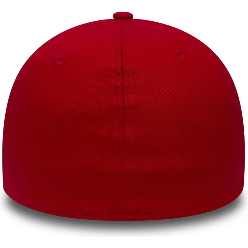 cap-kaareva-red-ajustada-39thirty-classic-new-york-yankees-mlb-new-era